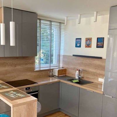 Rental of a cozy 2-room apartment, 50 m², Szczepin, Wrocław, Poland